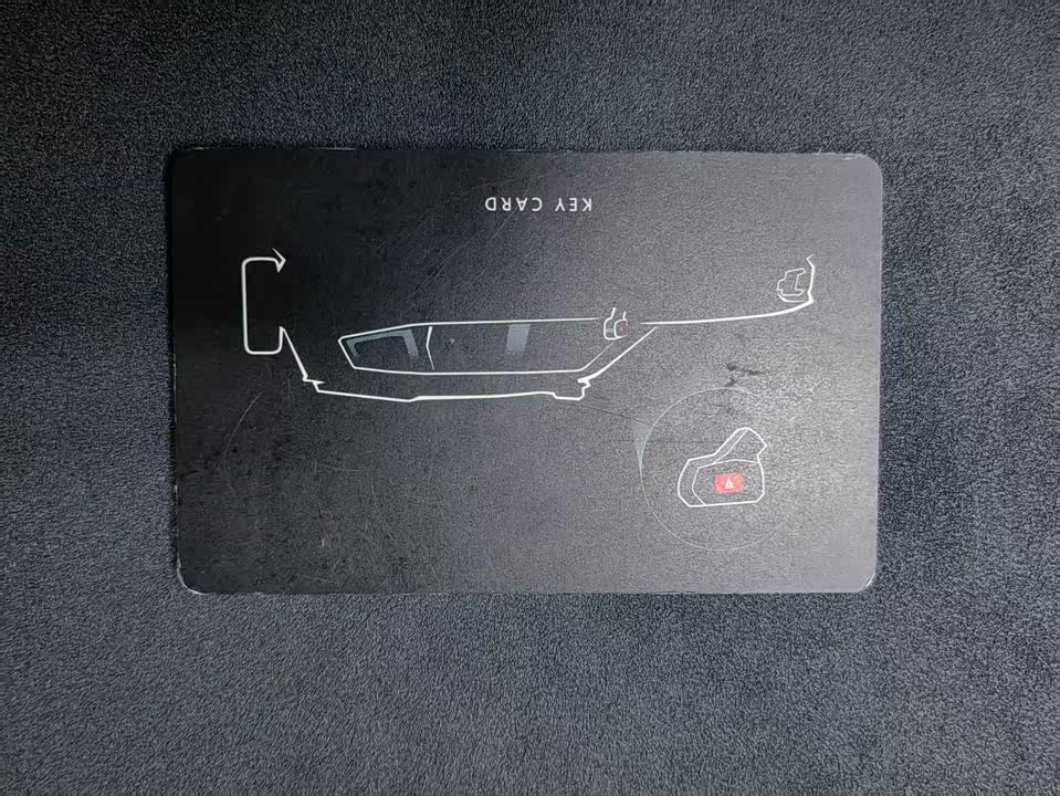 DEEPAL Dark blue G318