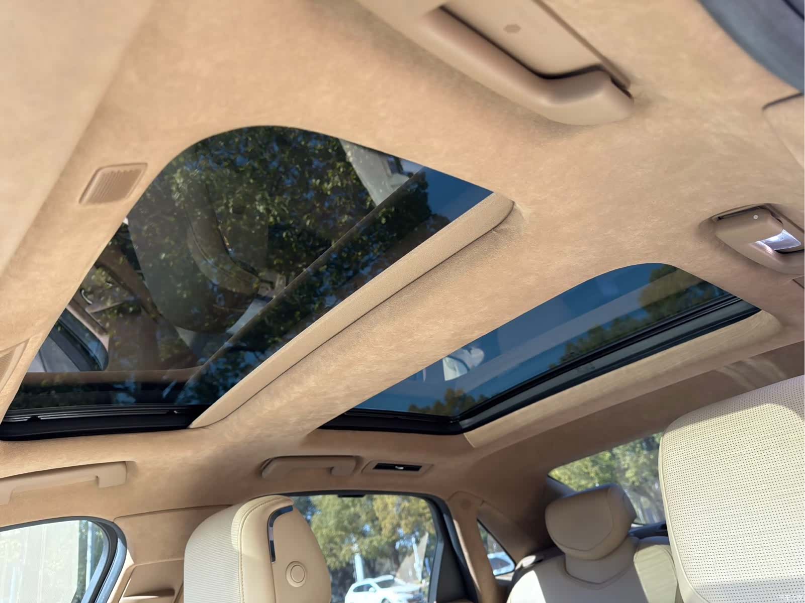 Cadillac CT6, 2019 11