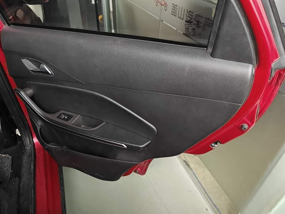 Chery Tiggo 3x Chery Tiggo 3x