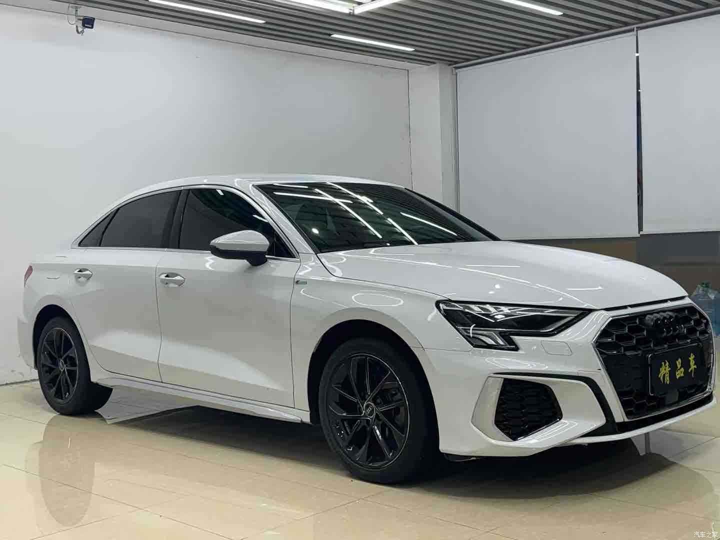 Audi A3, 2023 3