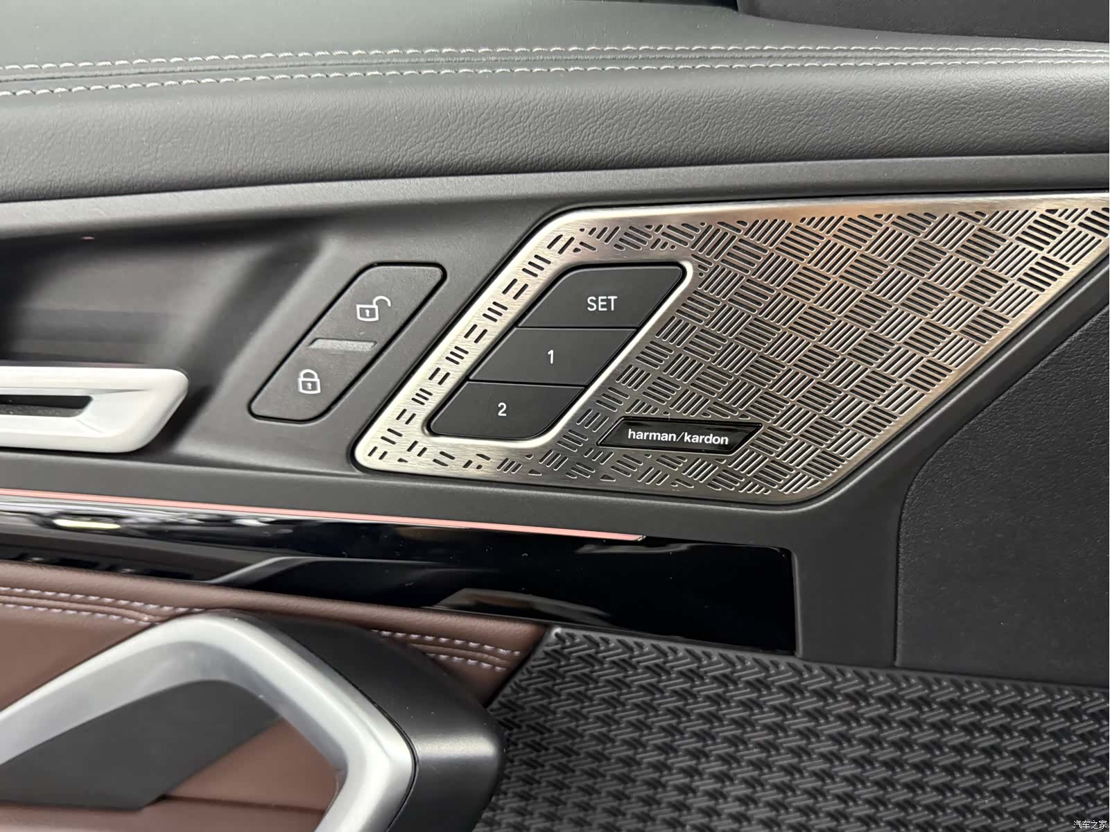BMW X1, 2025 10