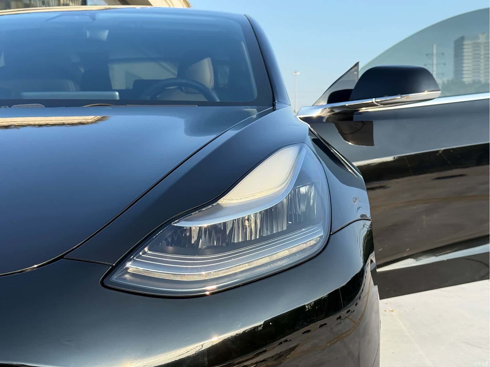 Tesla Model 3, 2020 11