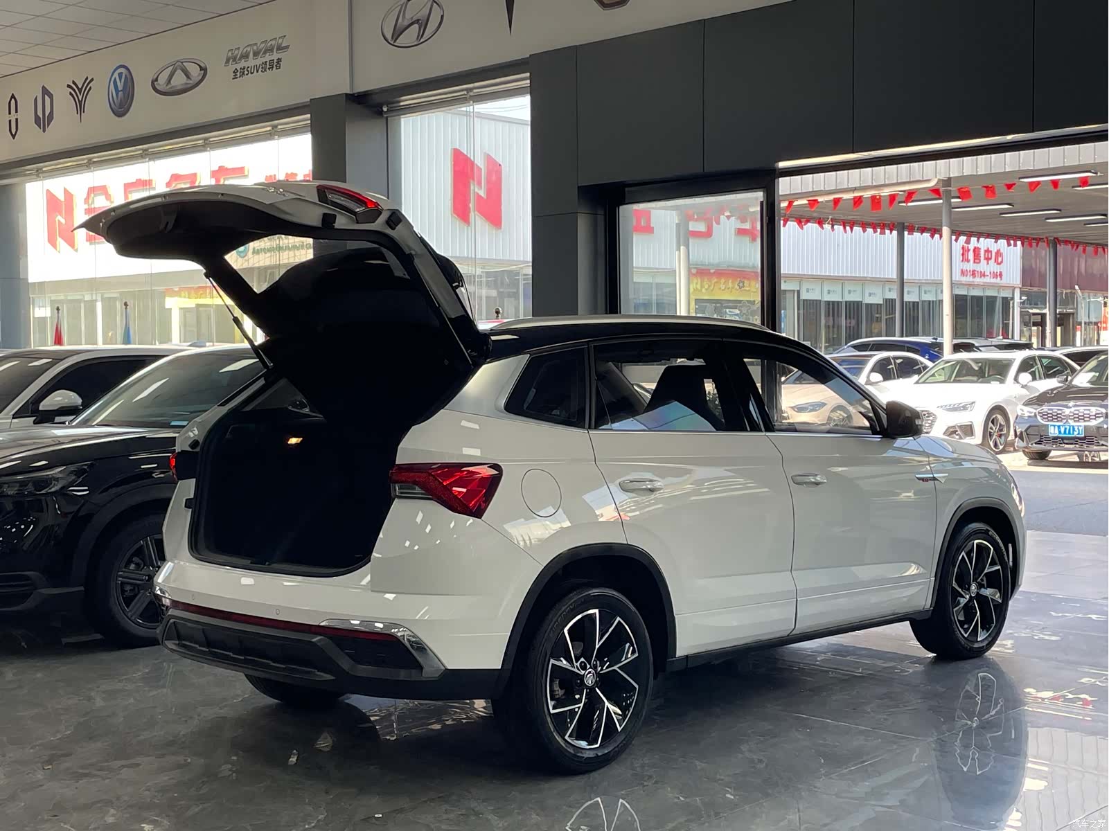 Skoda Kamiq, 2022 17