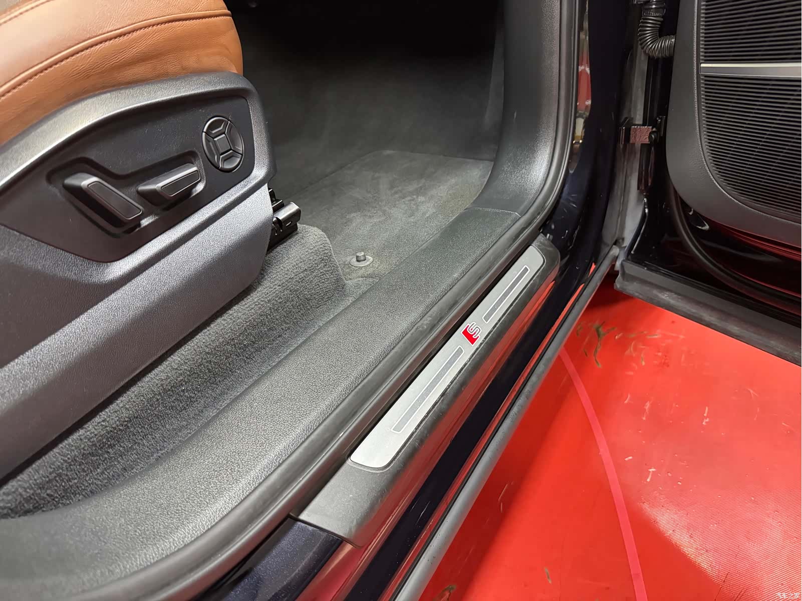 Audi Q7, 2021 15