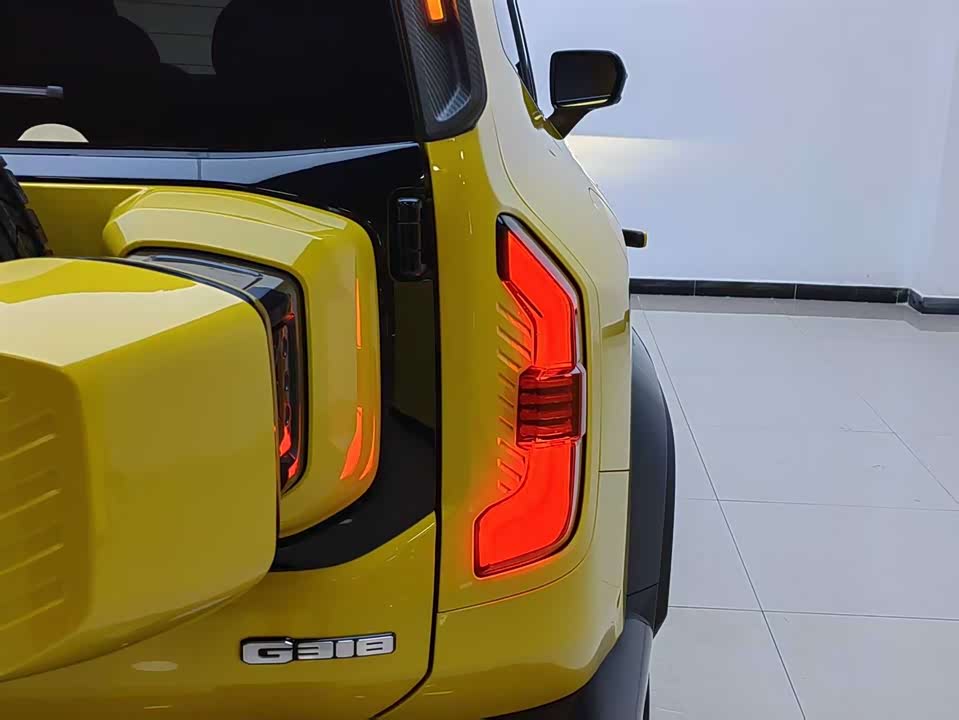 DEEPAL Dark blue G318