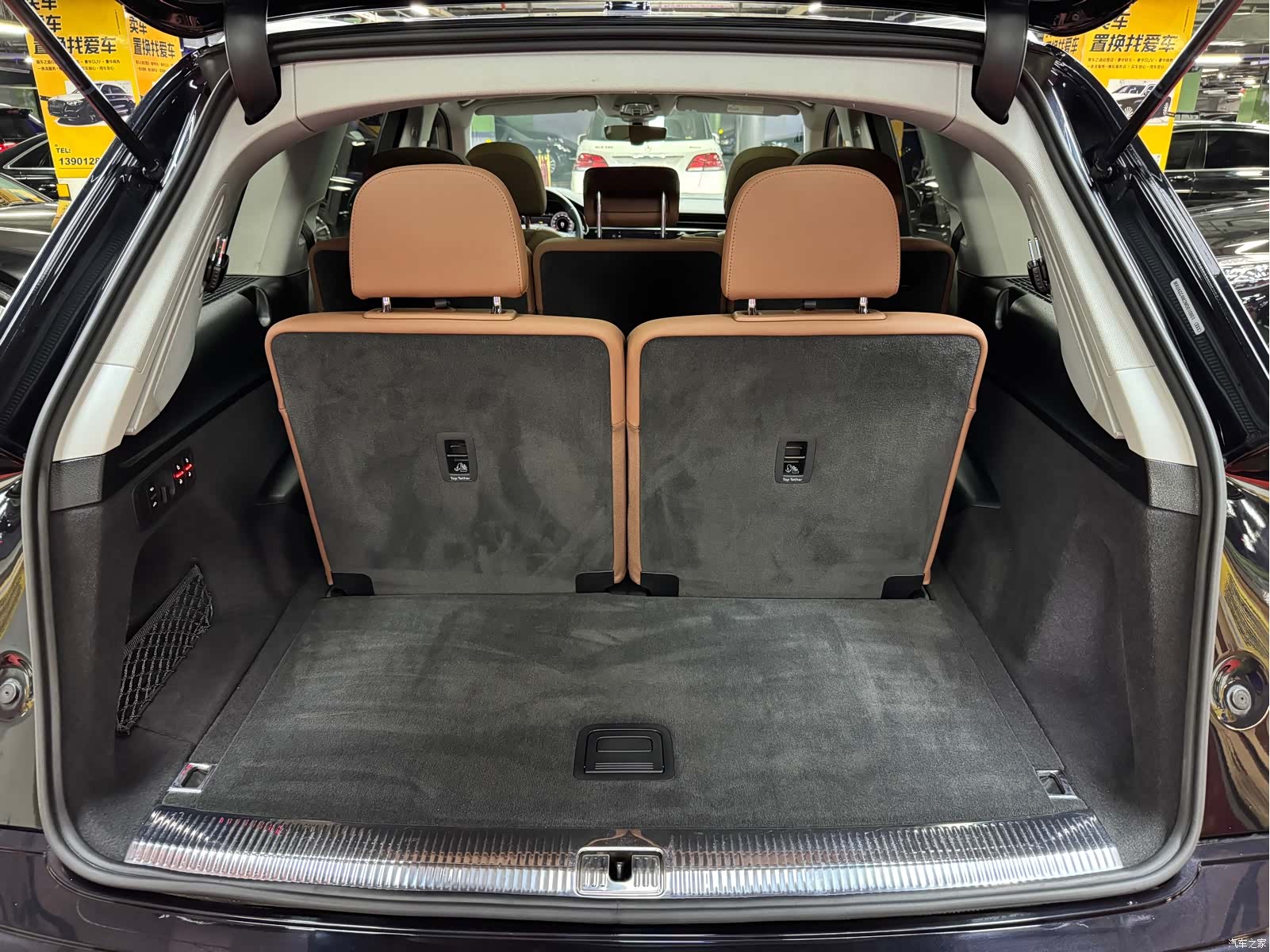 Audi Q7, 2021 46