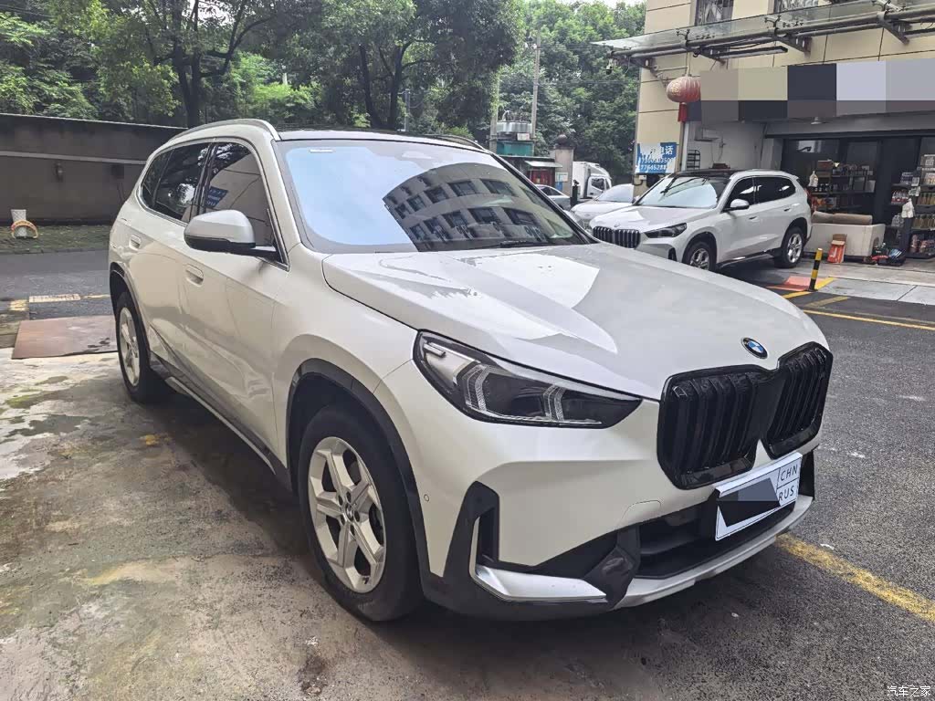 BMW X1, 2023 2