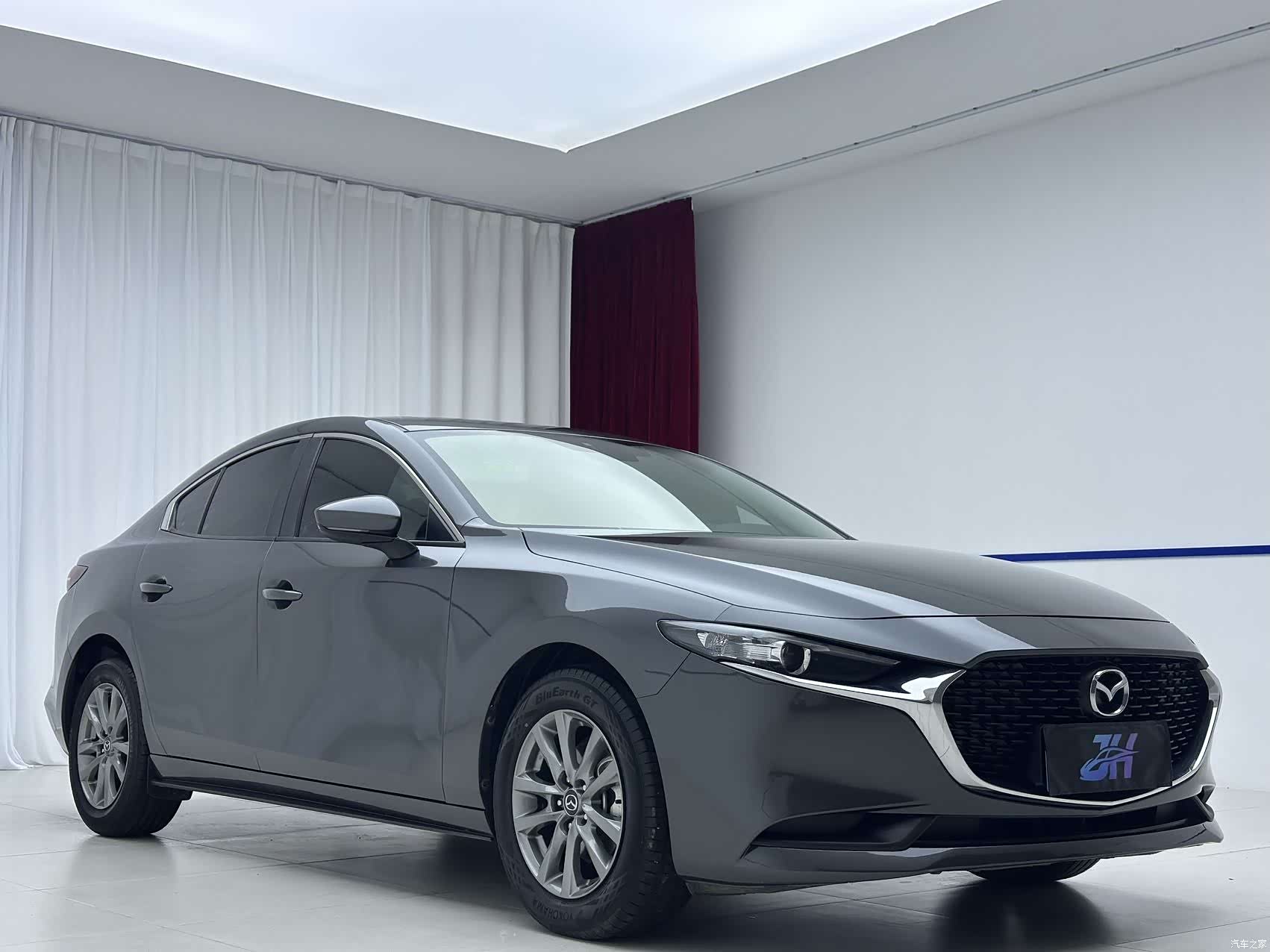 Mazda Mazda3, 2022 3