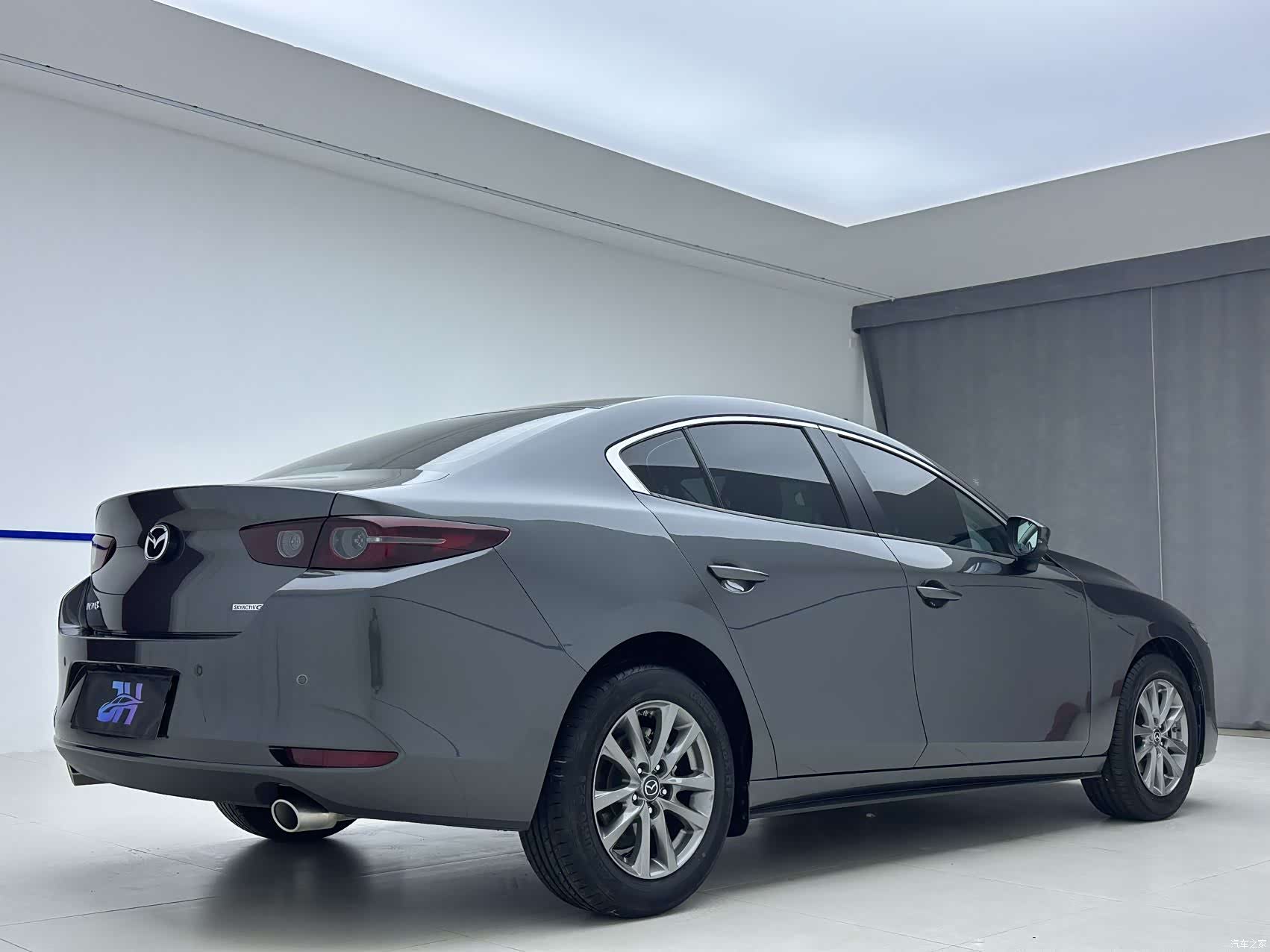 Mazda Mazda3, 2022 6