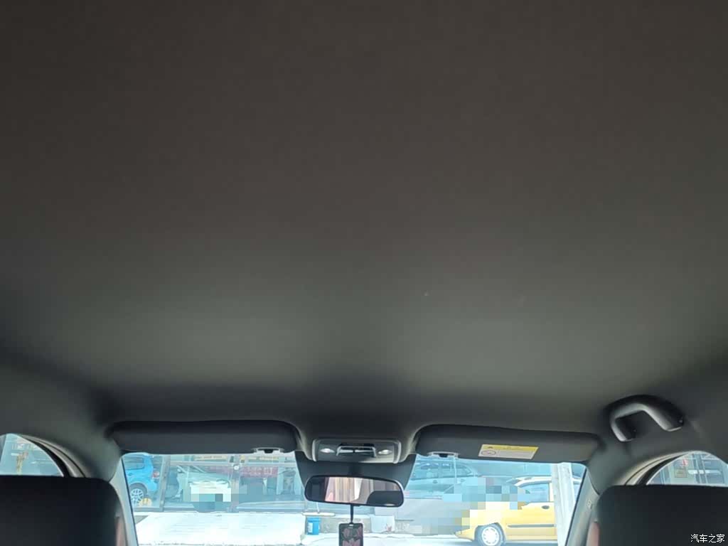 BYD Seagull, 2025 18