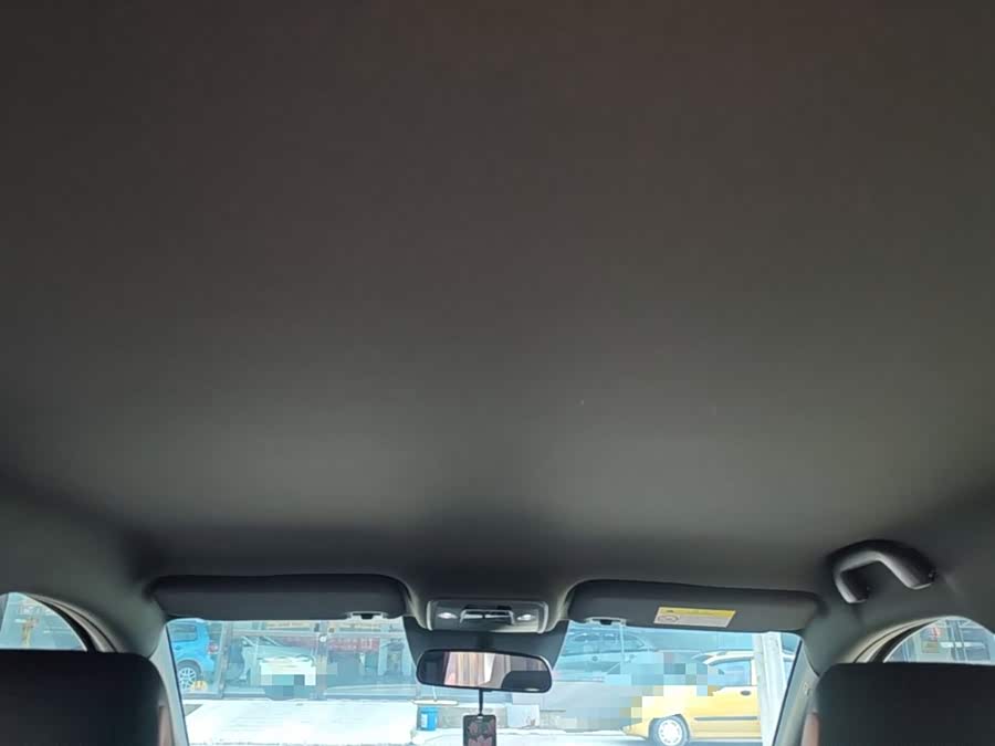 BYD Seagull 2025, фото 18