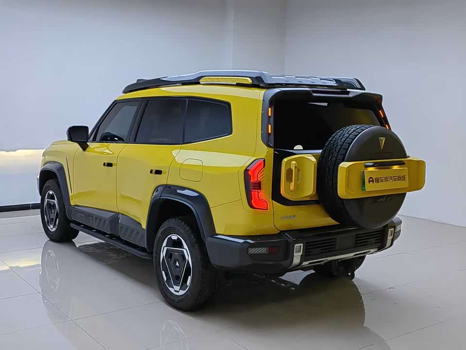 DEEPAL Dark blue G318