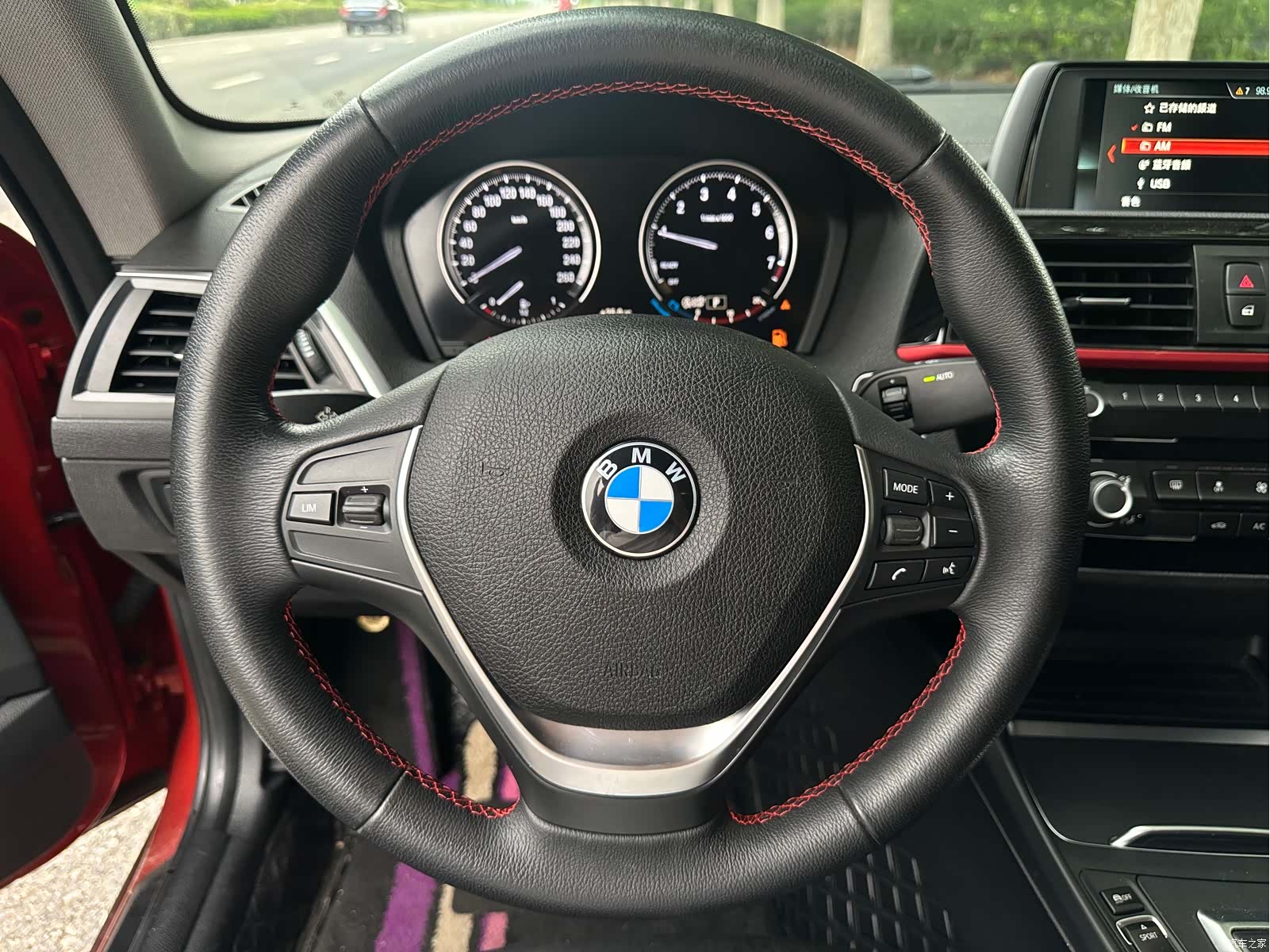 BMW 2 Series, 2018 7