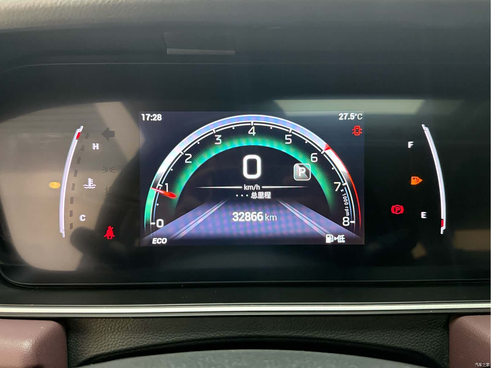 GAC M6, 2022 12