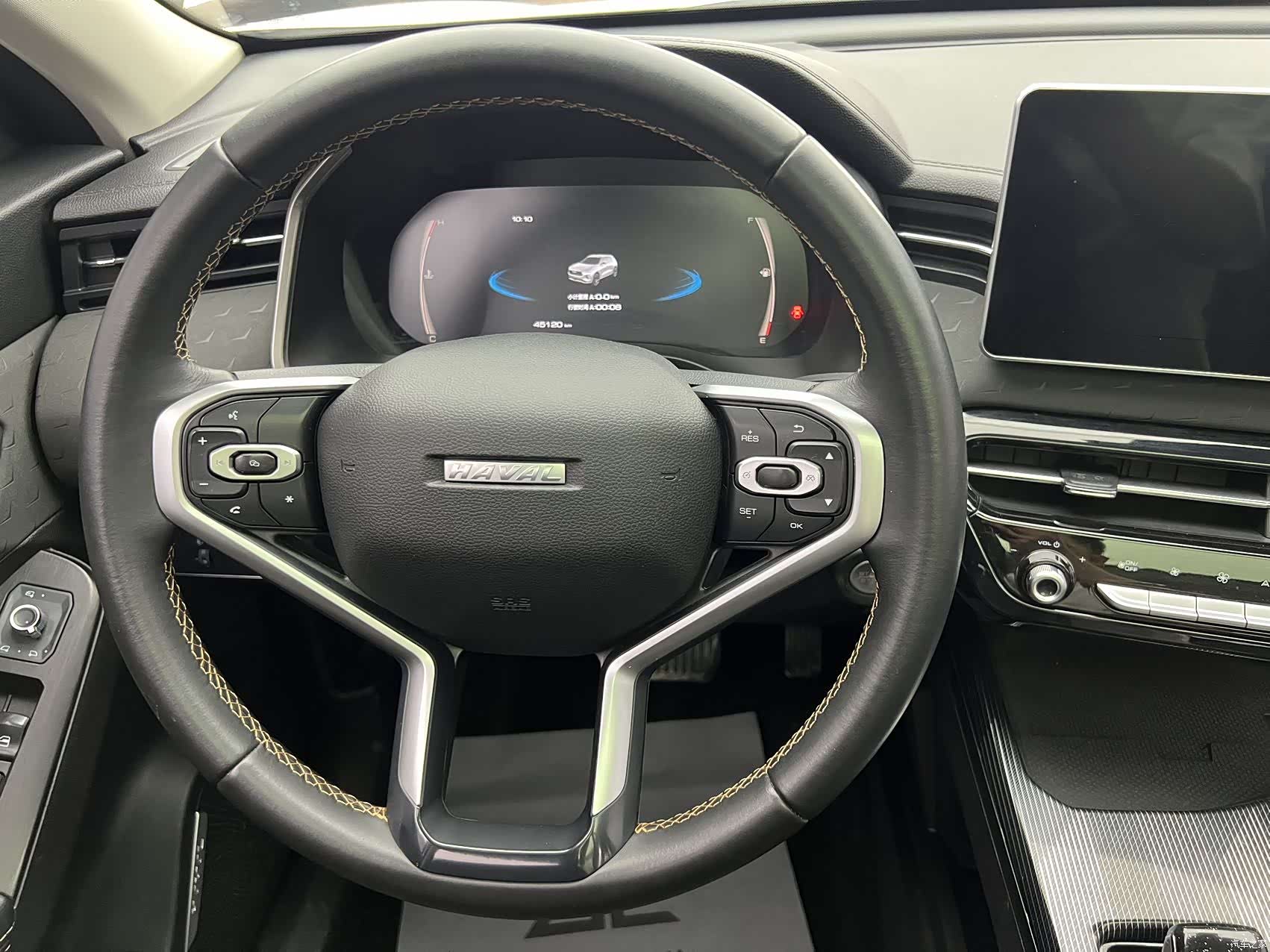 Haval Jolion, 2022 11