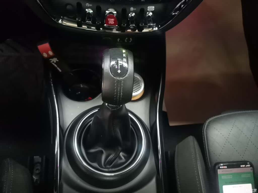 Mini Clubman, 2018 14