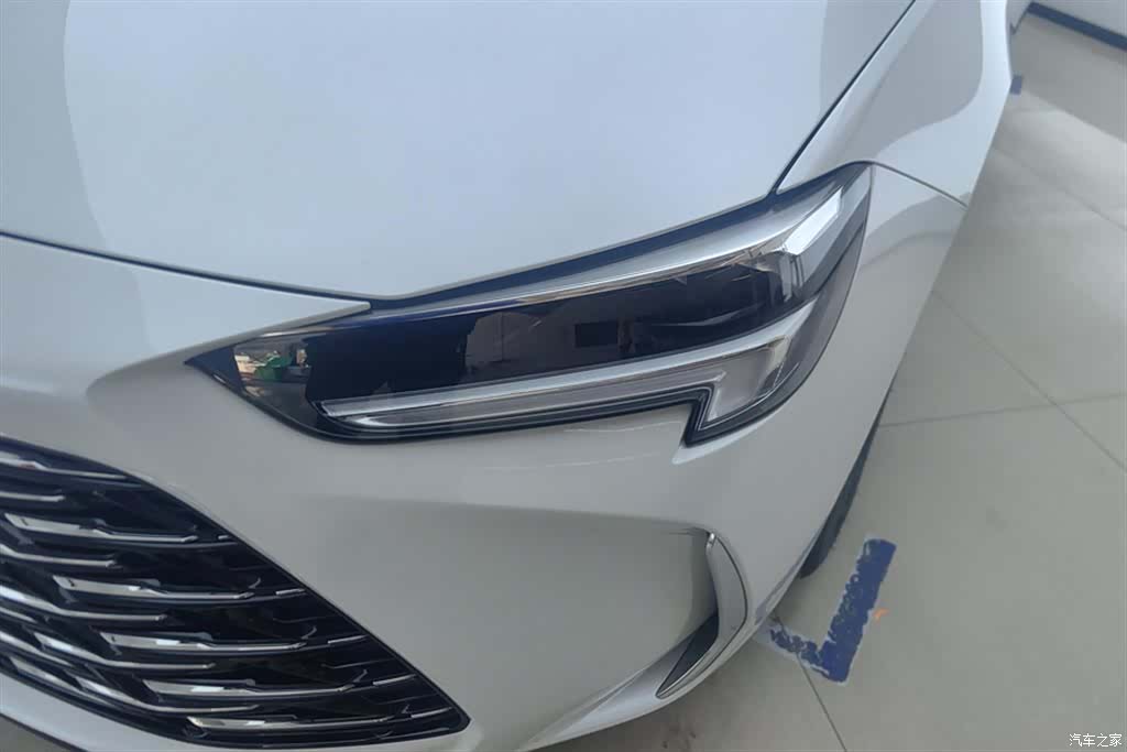 Buick Regal, 2025 все фото