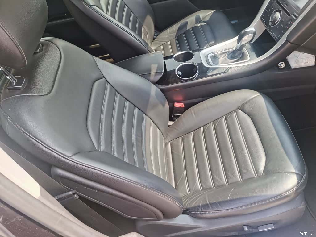 Ford Mondeo, 2015 все фото