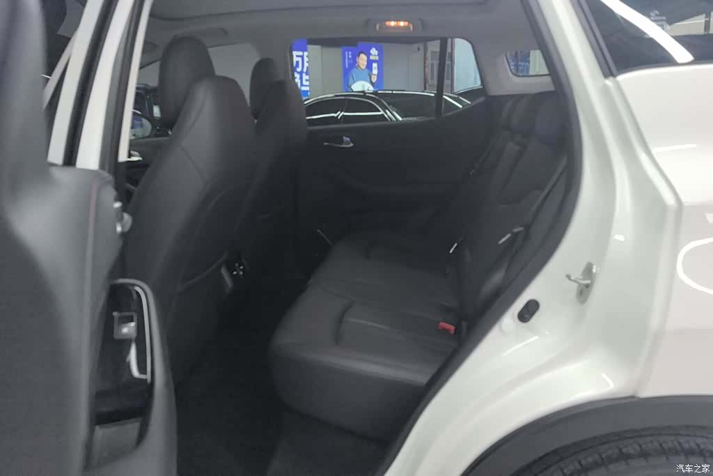 GAC GS4, 2020 11