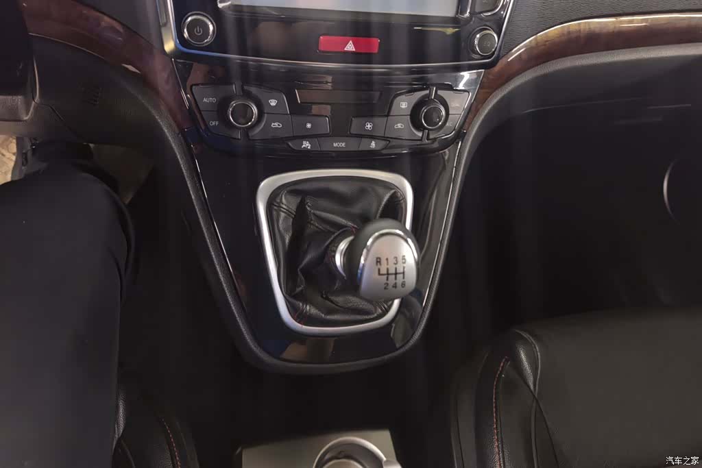 Haval H6, 2014 16