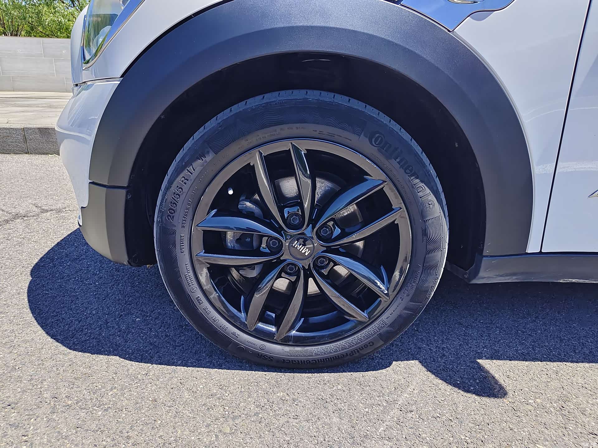 Mini Countryman, 2013 18