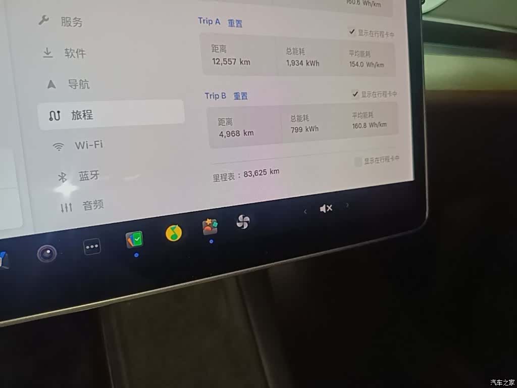 Tesla Model Y, 2021 12