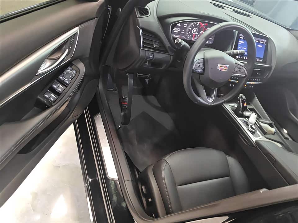 Cadillac CT5 Cadillac CT5