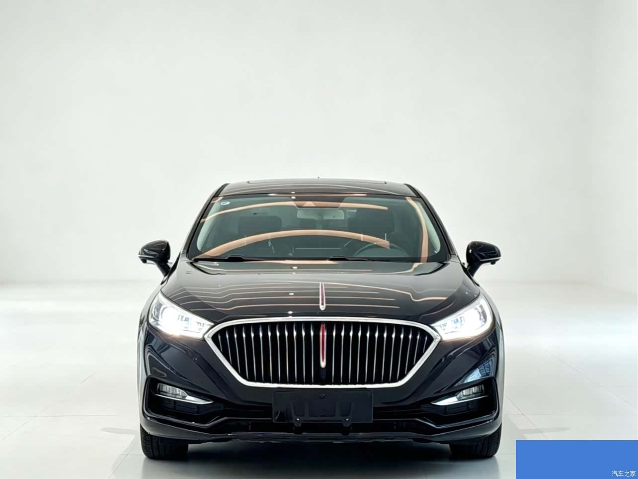 Hongqi H5, 2021 2