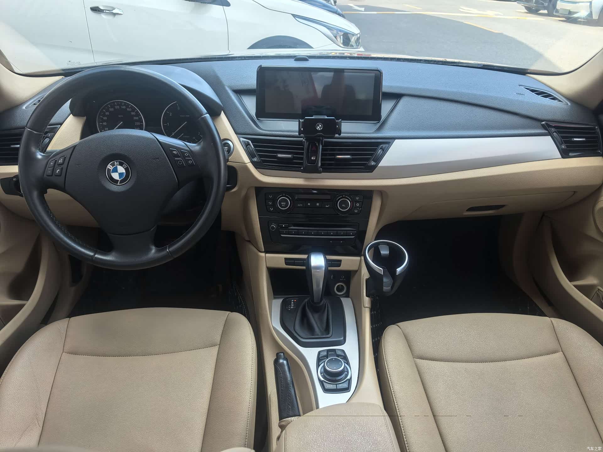 BMW X1, 2014 6