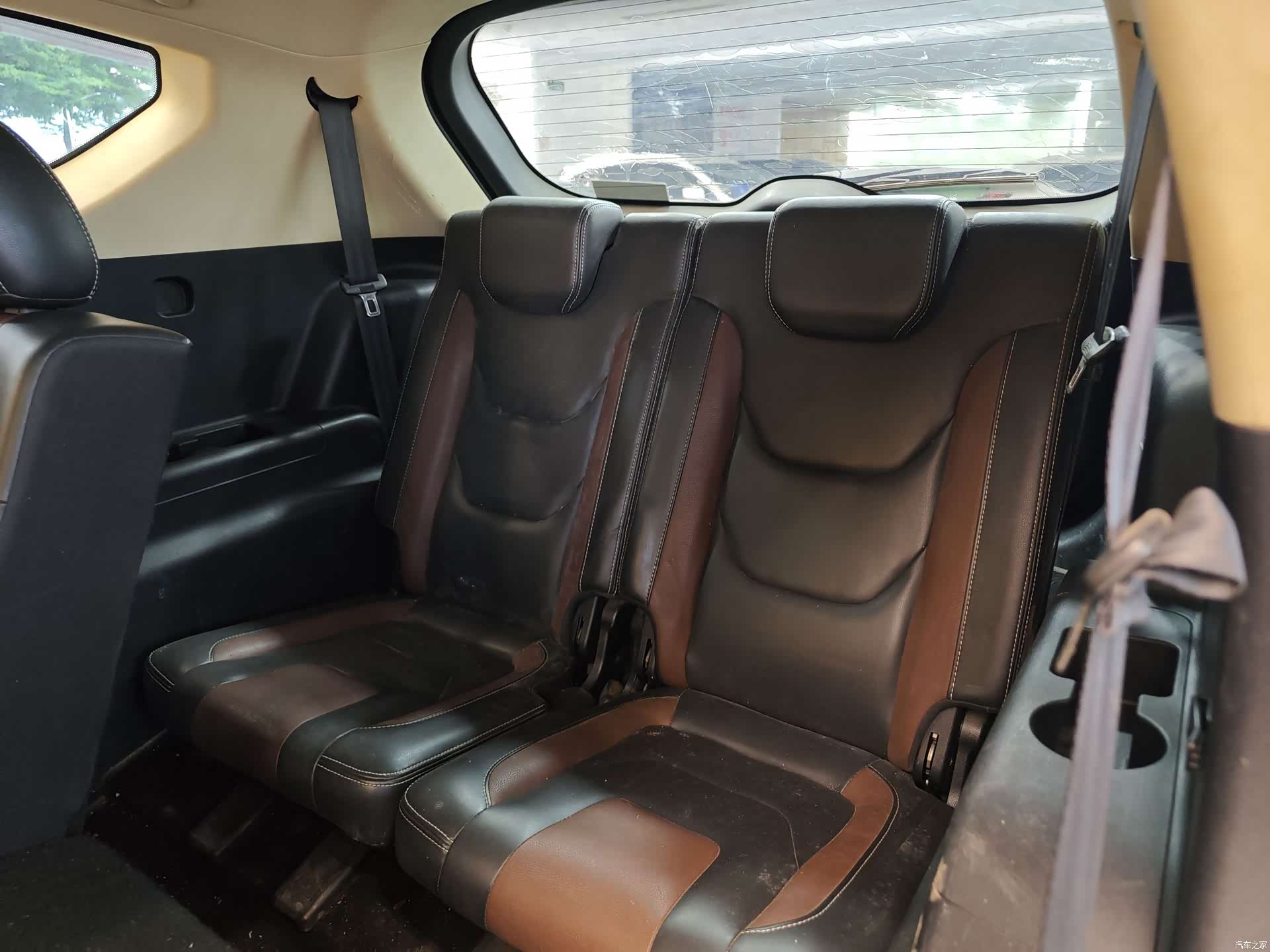 DongFeng 580, 2017 25