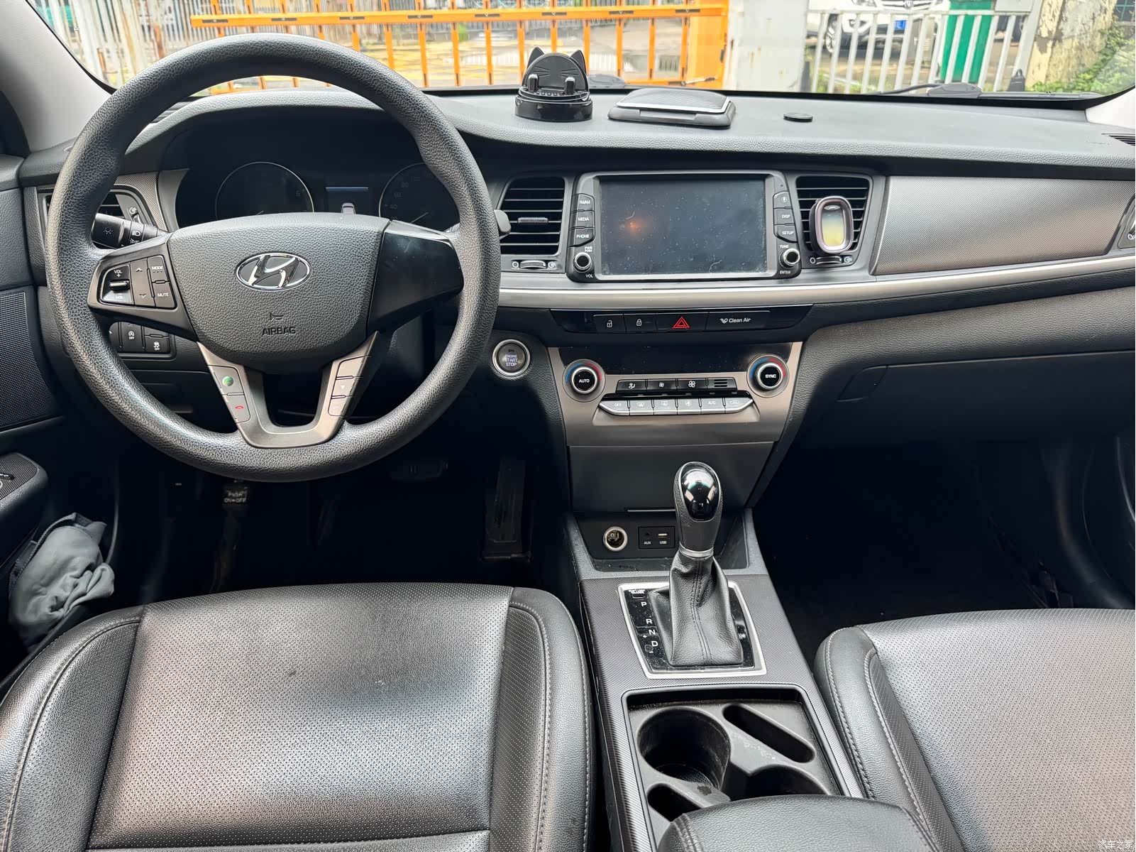 Hyundai DLX, 2020 9