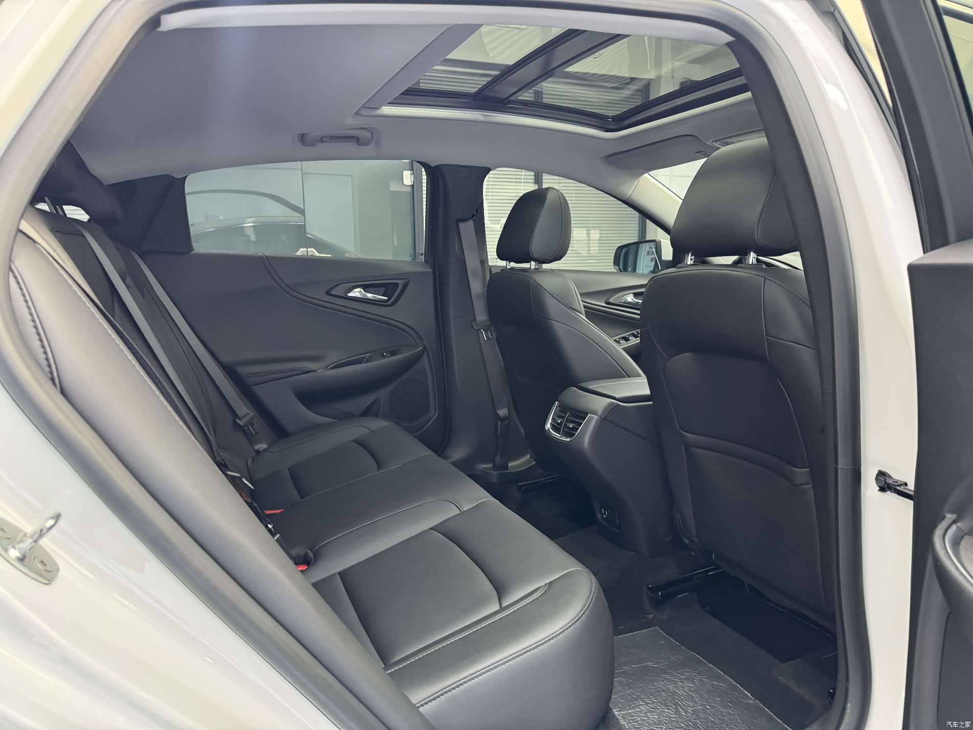 Chevrolet XL, 2022 15