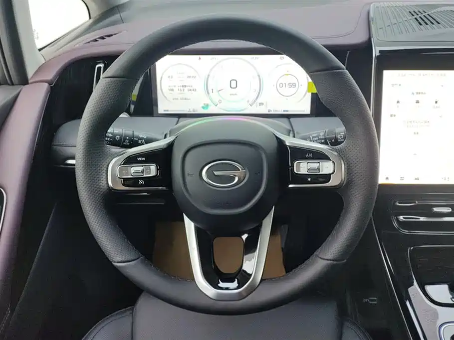 Trumpchi Trumpchi M8