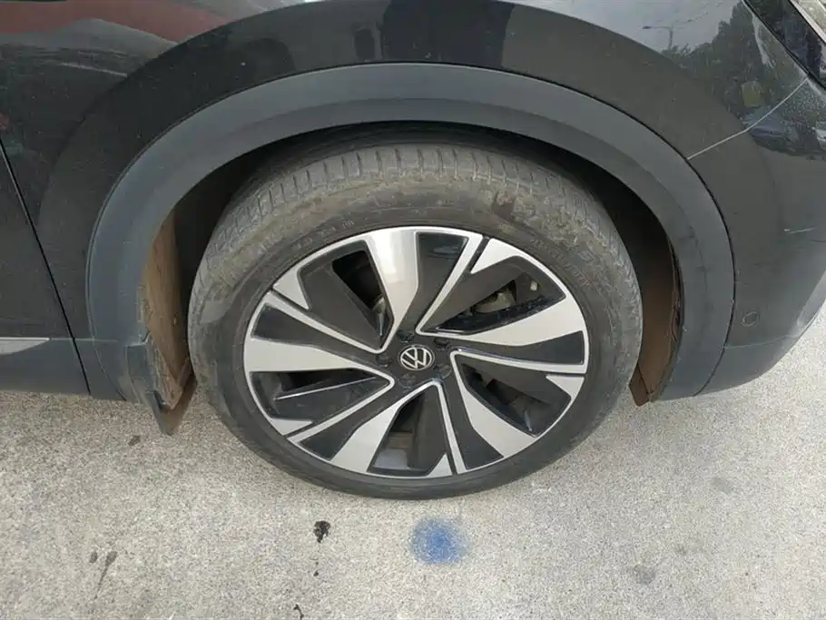 Volkswagen Lanjing