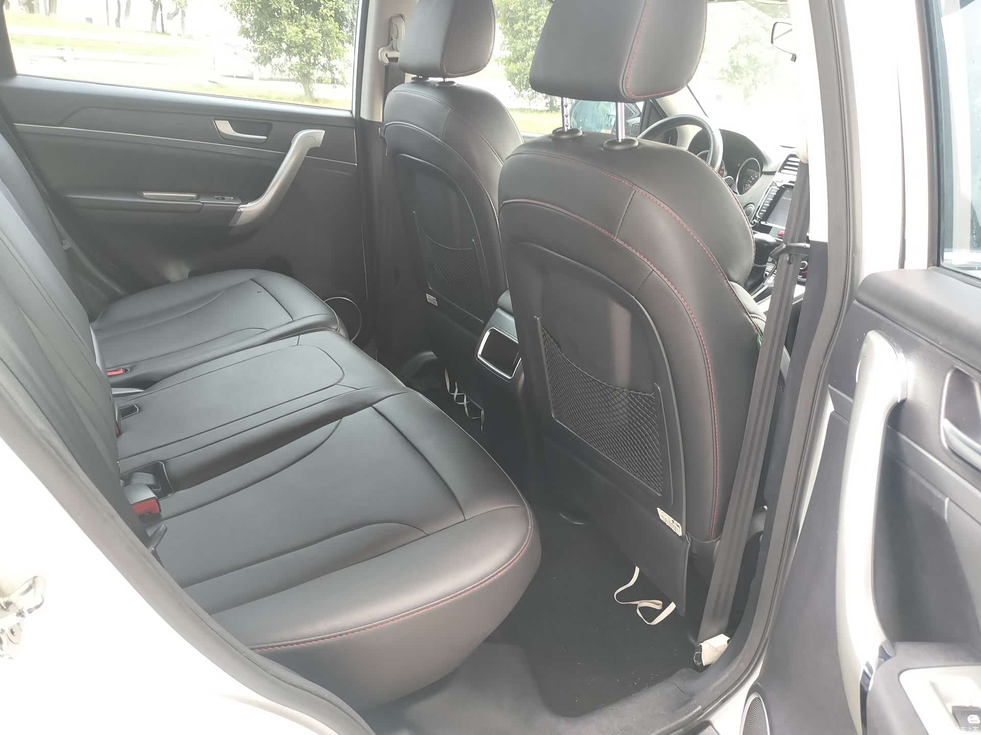 Haval H6, 2017 13