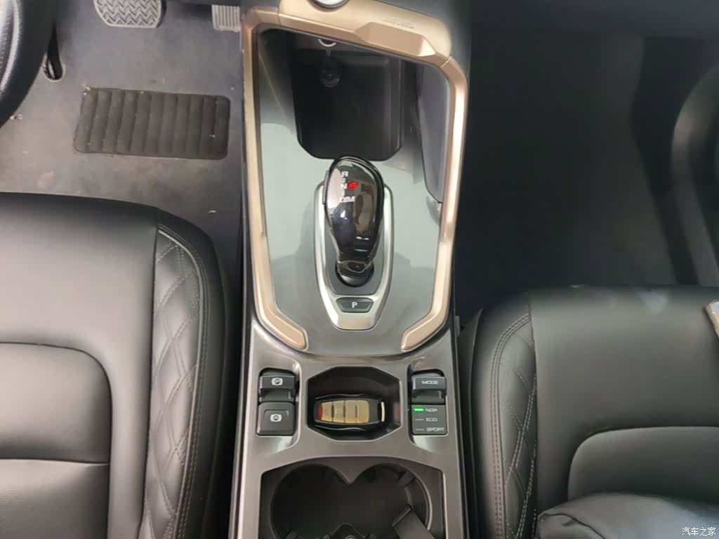 Haval H6, 2021 14