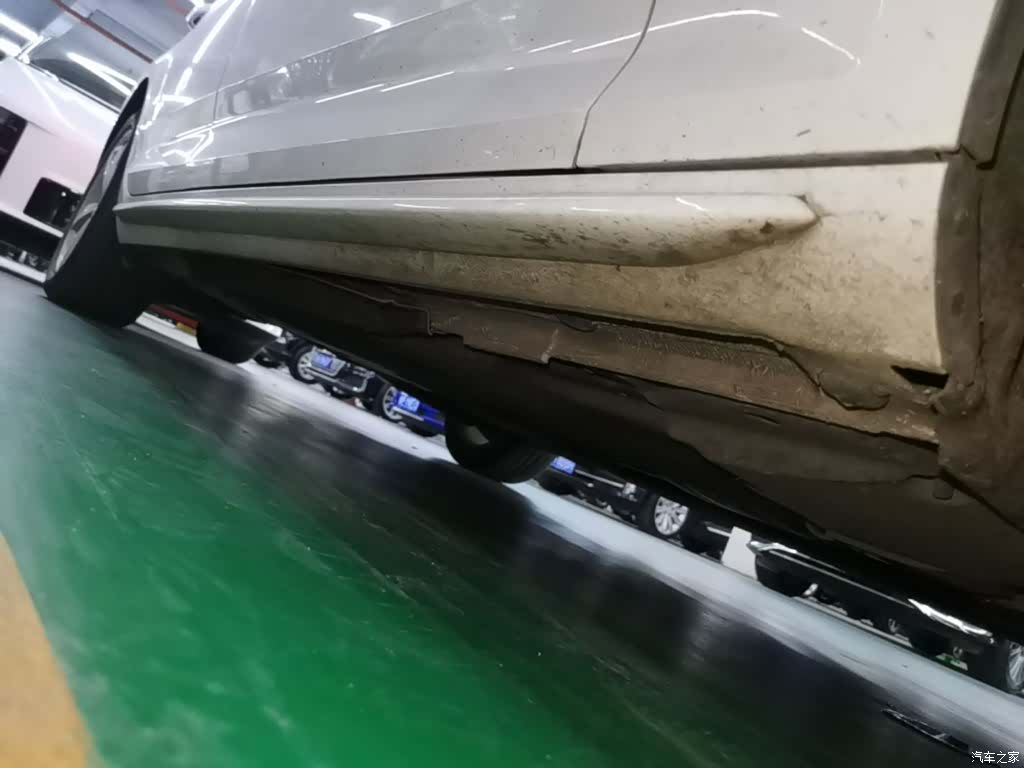 Audi A4L, 2017 21