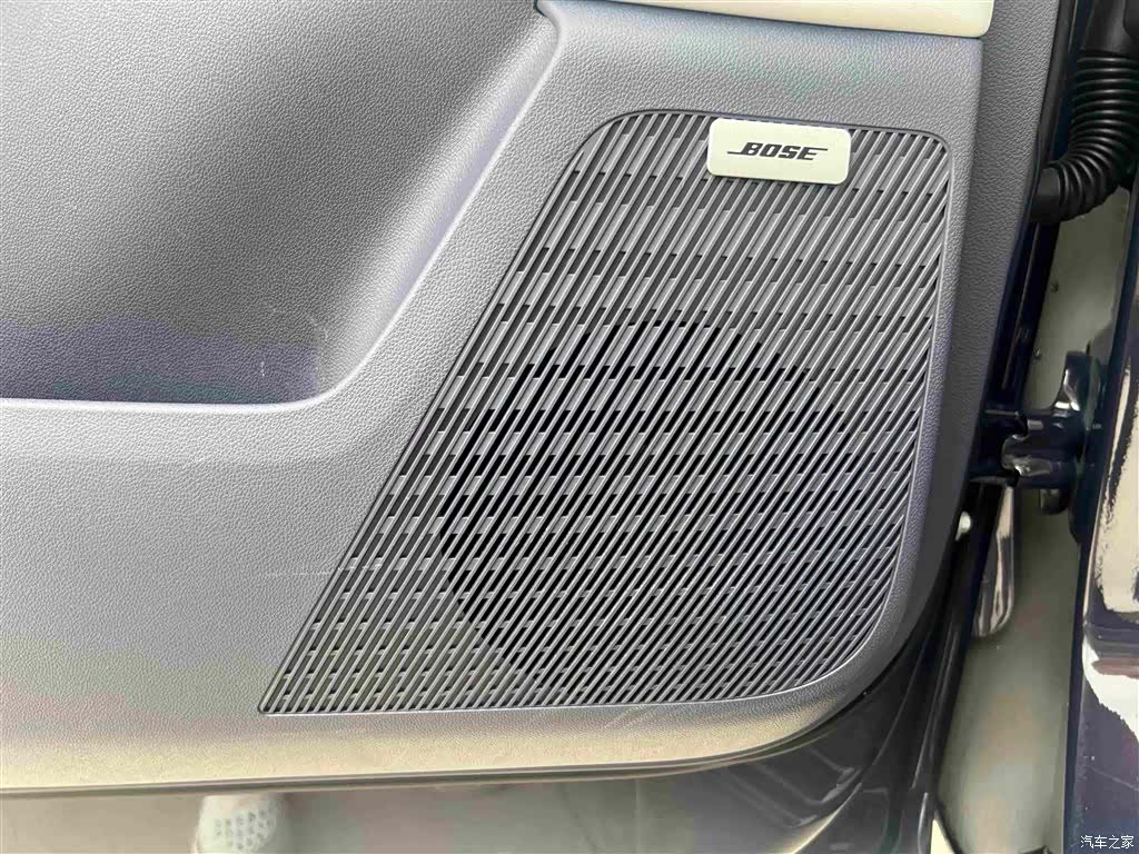 Buick GL8, 2025 23