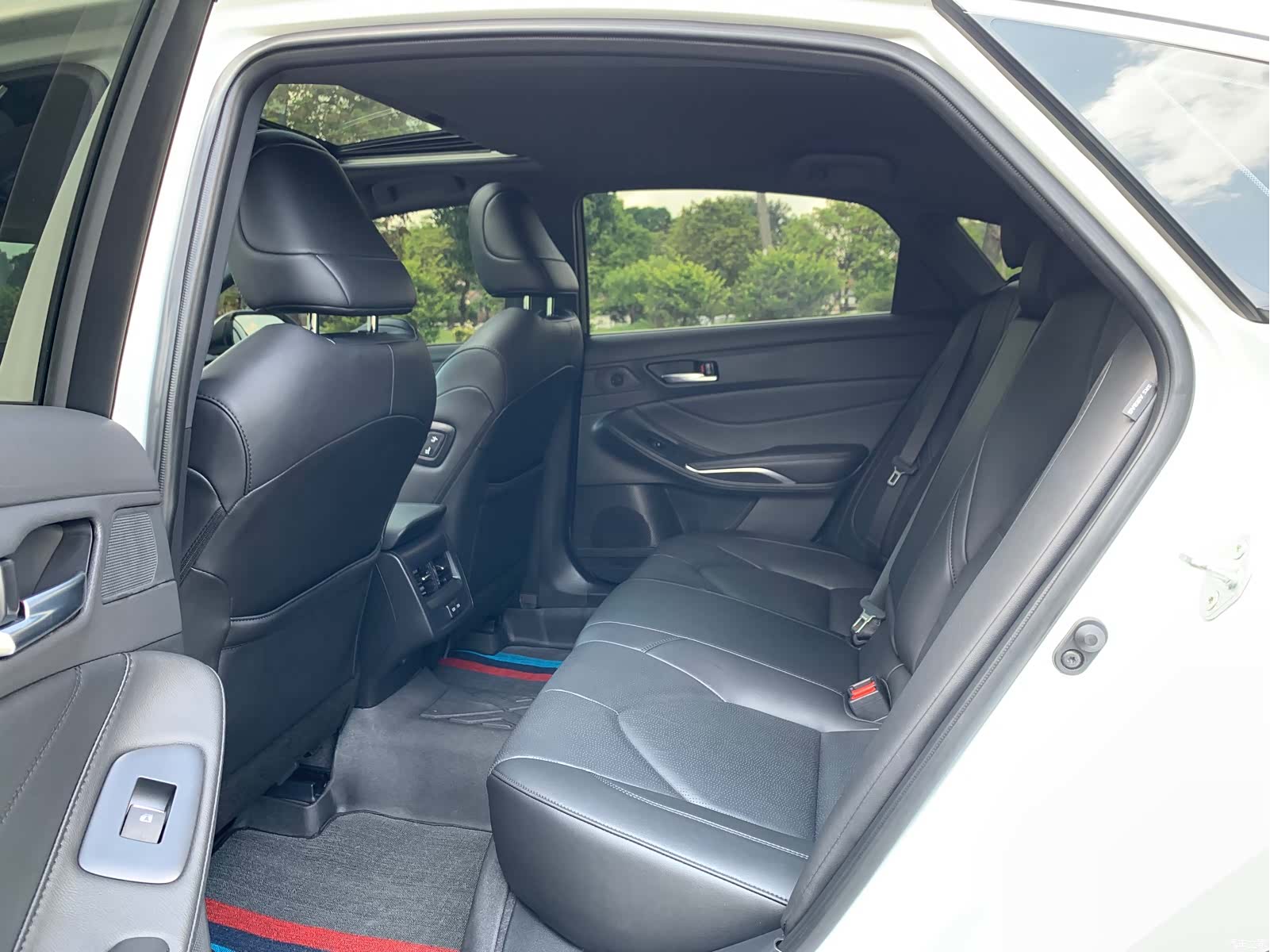 Toyota Avalon, 2024 11