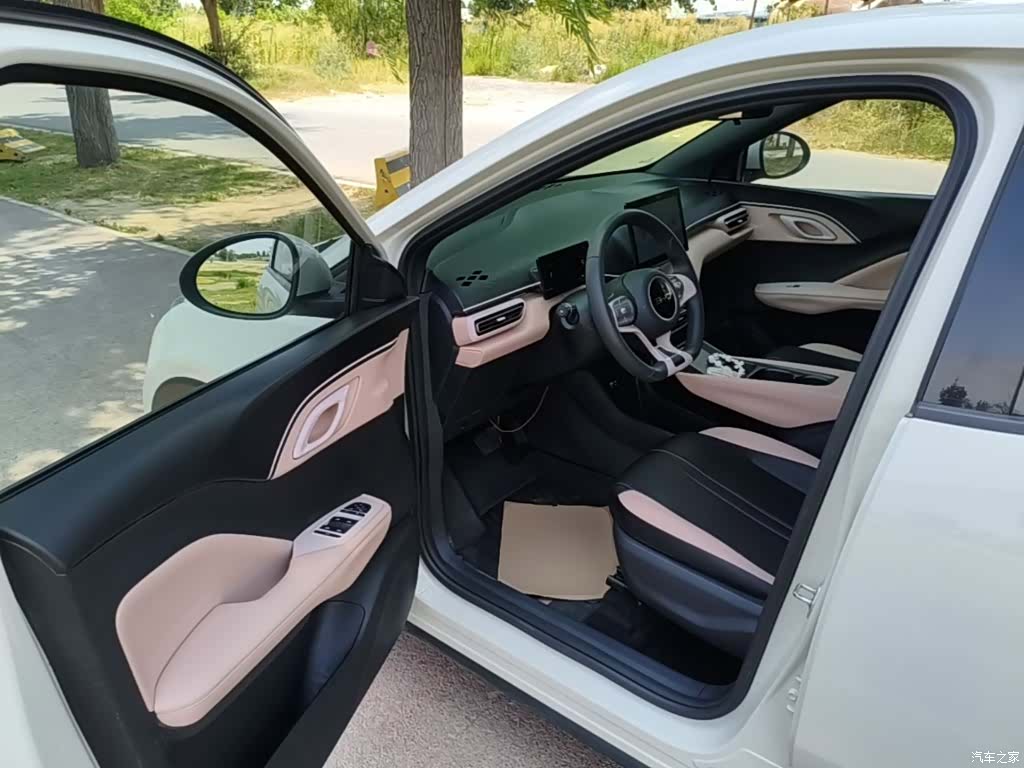 BYD Seagull, 2025 16