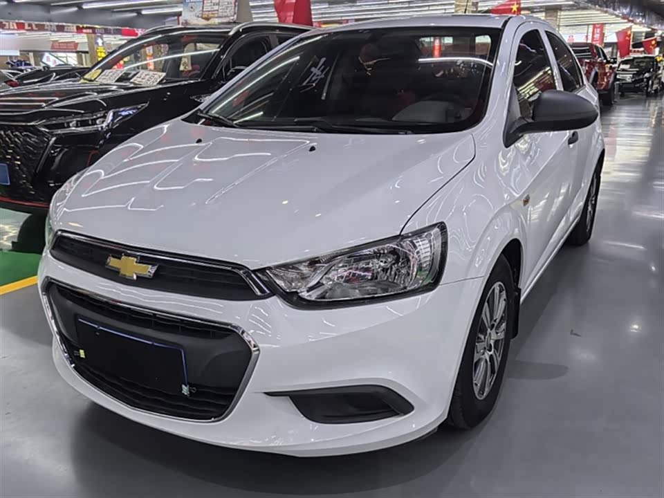 Chevrolet Aiweiou Chevrolet Aiweiou