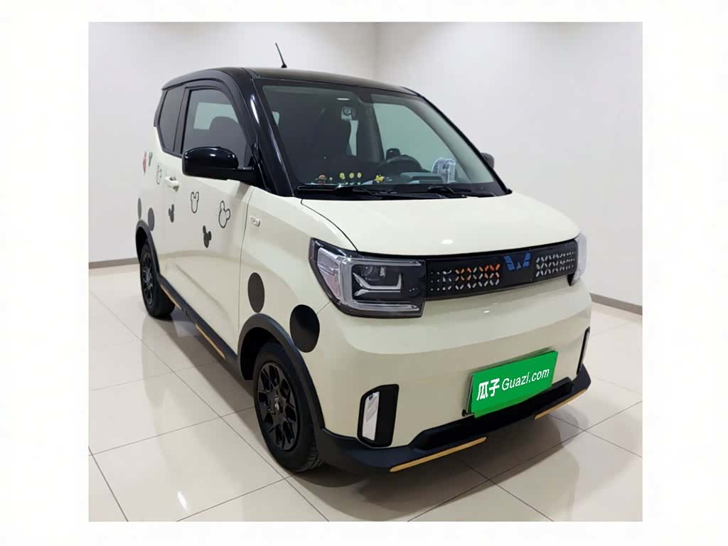 Wuling MINIEV, 2023 3