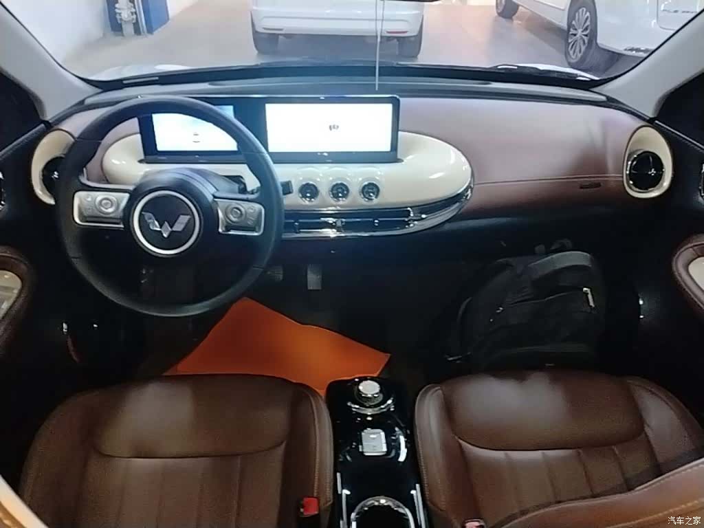 Wuling Bingo, 2024 10