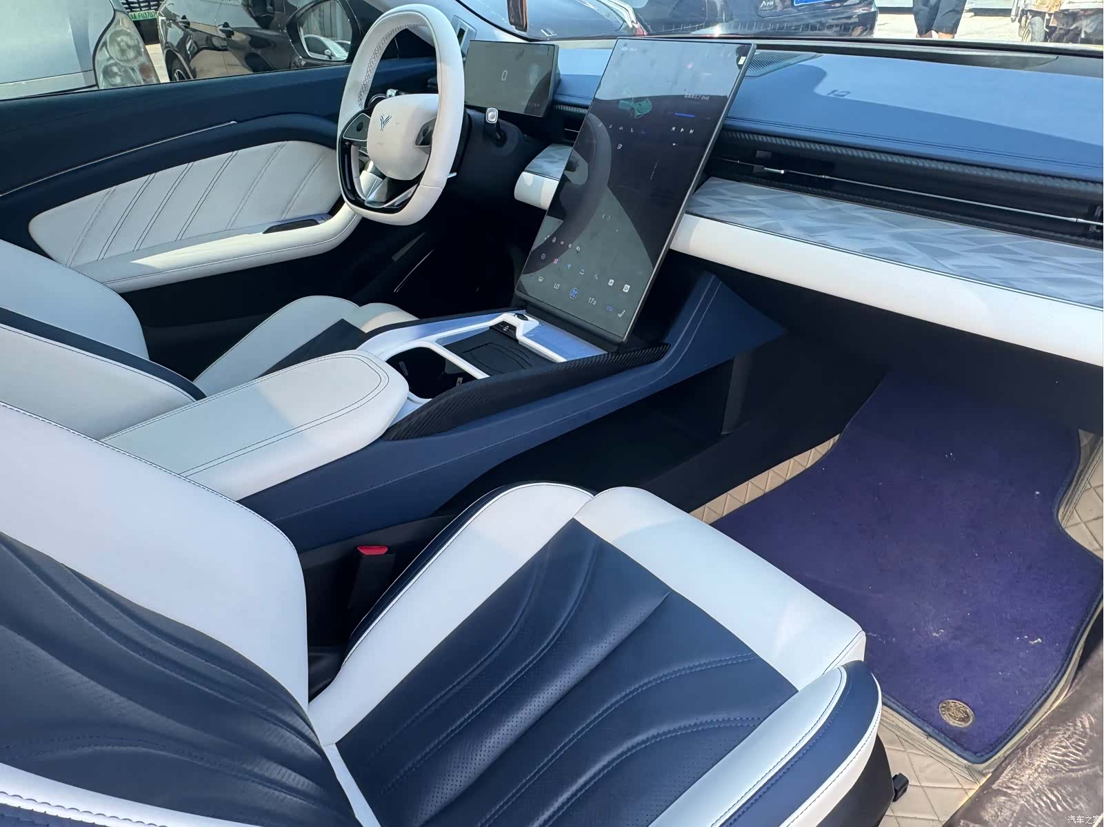 Neta GT, 2023 6