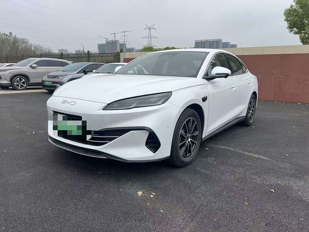 BYD Seal 06