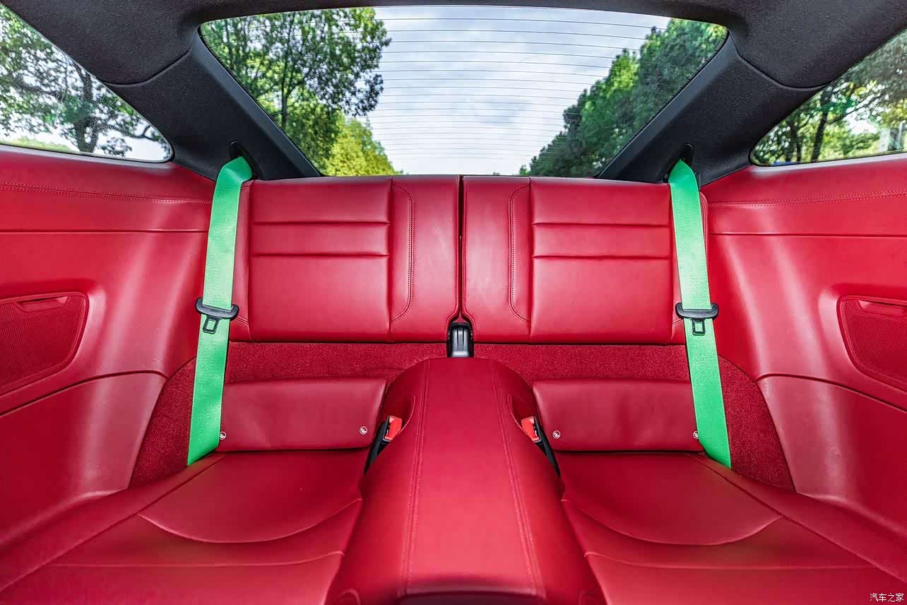 Porsche 911, 2021 8