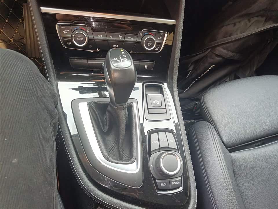 BMW 2 series station wagon