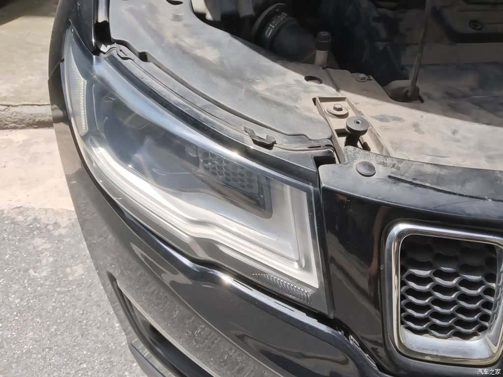 Jeep Compass, 2018 7