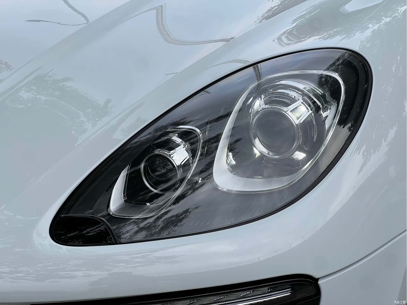 Porsche Macan, 2017 15