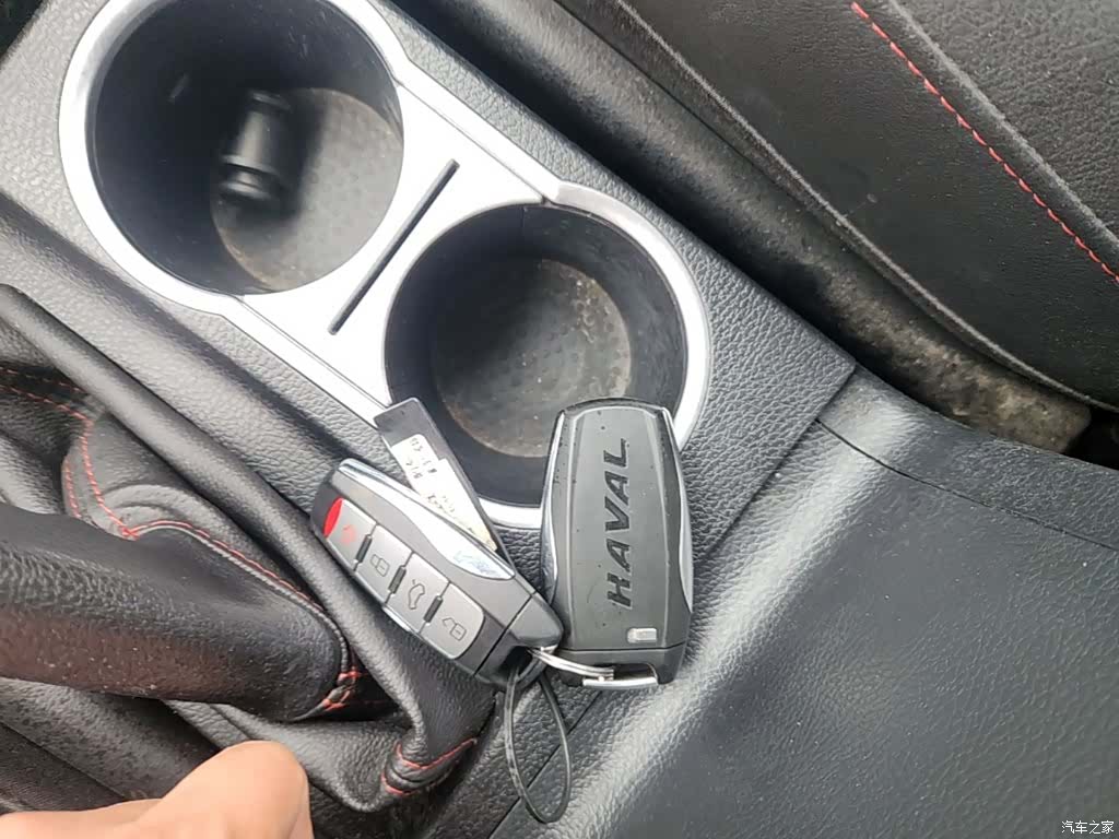 Haval M6, 2020 9